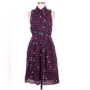 Anthropologie Brynn Shirt Dress by 11 1 Tylho, Size Medium